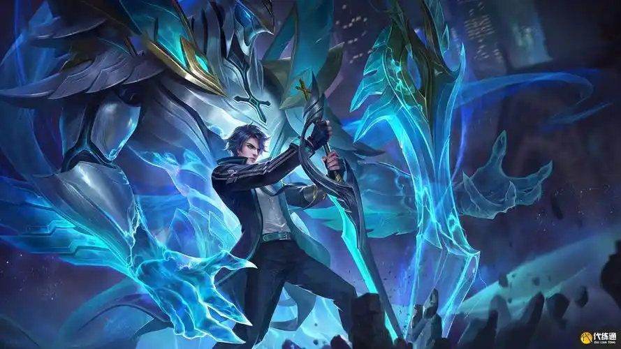 王者荣耀:玩铠的5个误区,遇到核心输出不需要留手