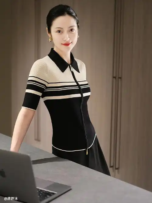 naersiling基础衣橱##气质女总裁