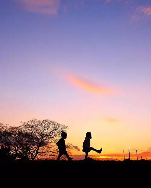 朋友,是人生最美丽的相遇