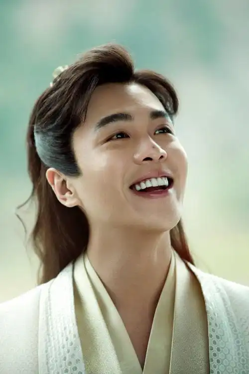 『庆余年』 79范闲 ♂张若昀