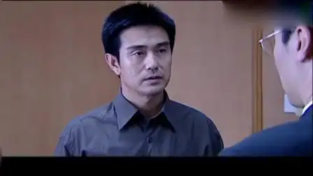 罪域:书记让公安局长去查自己的亲弟弟,还要他依法去查,不准隐瞒-电视