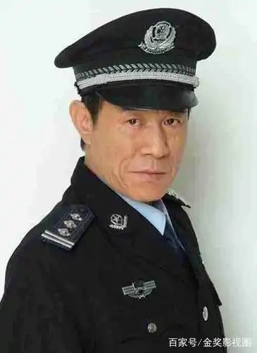 杜志国在《绝对控制》中的真情告白,很多人看了都哭了!