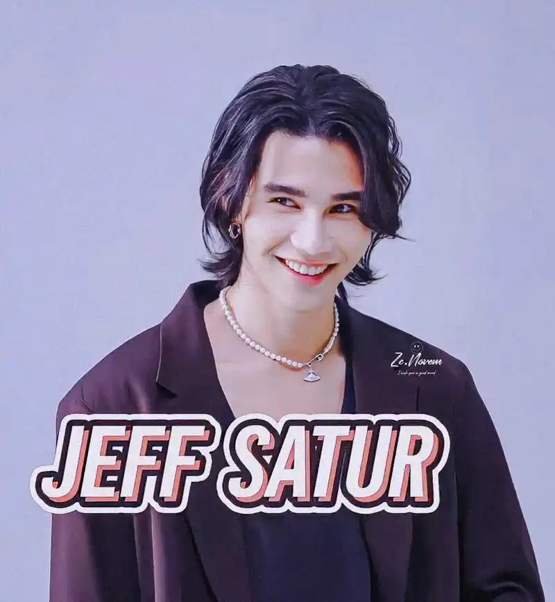 jeff是怎么做到又娇又飒的04新装造也泰好看了98#jef - 抖音