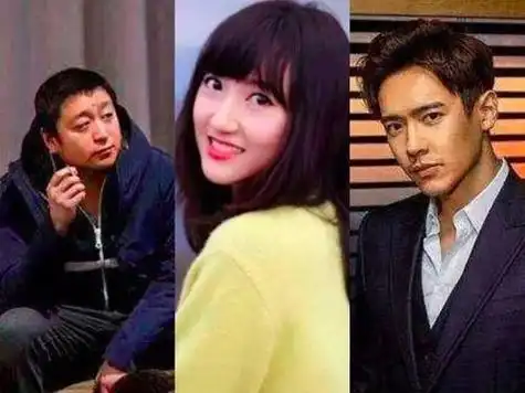 高云翔和王晶高云翔和王晶事件是怎么回事