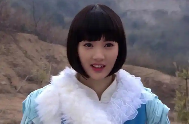 金晨20岁到34岁颜值变化,真是越来越有味道