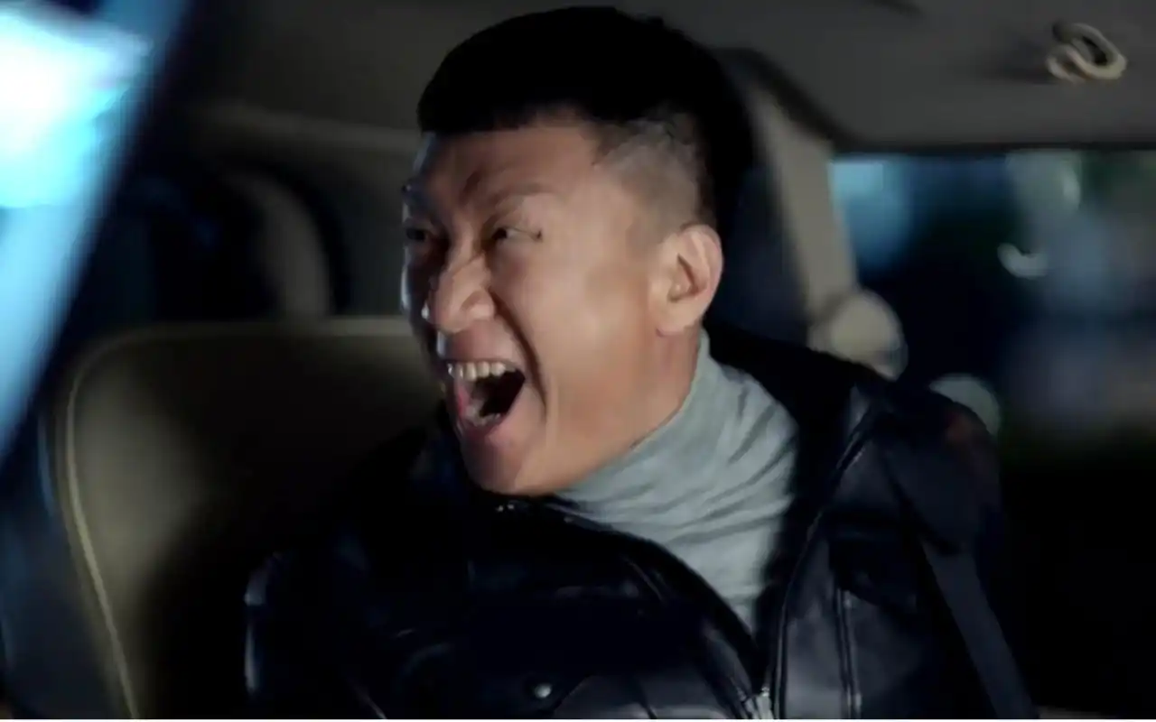 【好先生】孙红雷真是太可爱了