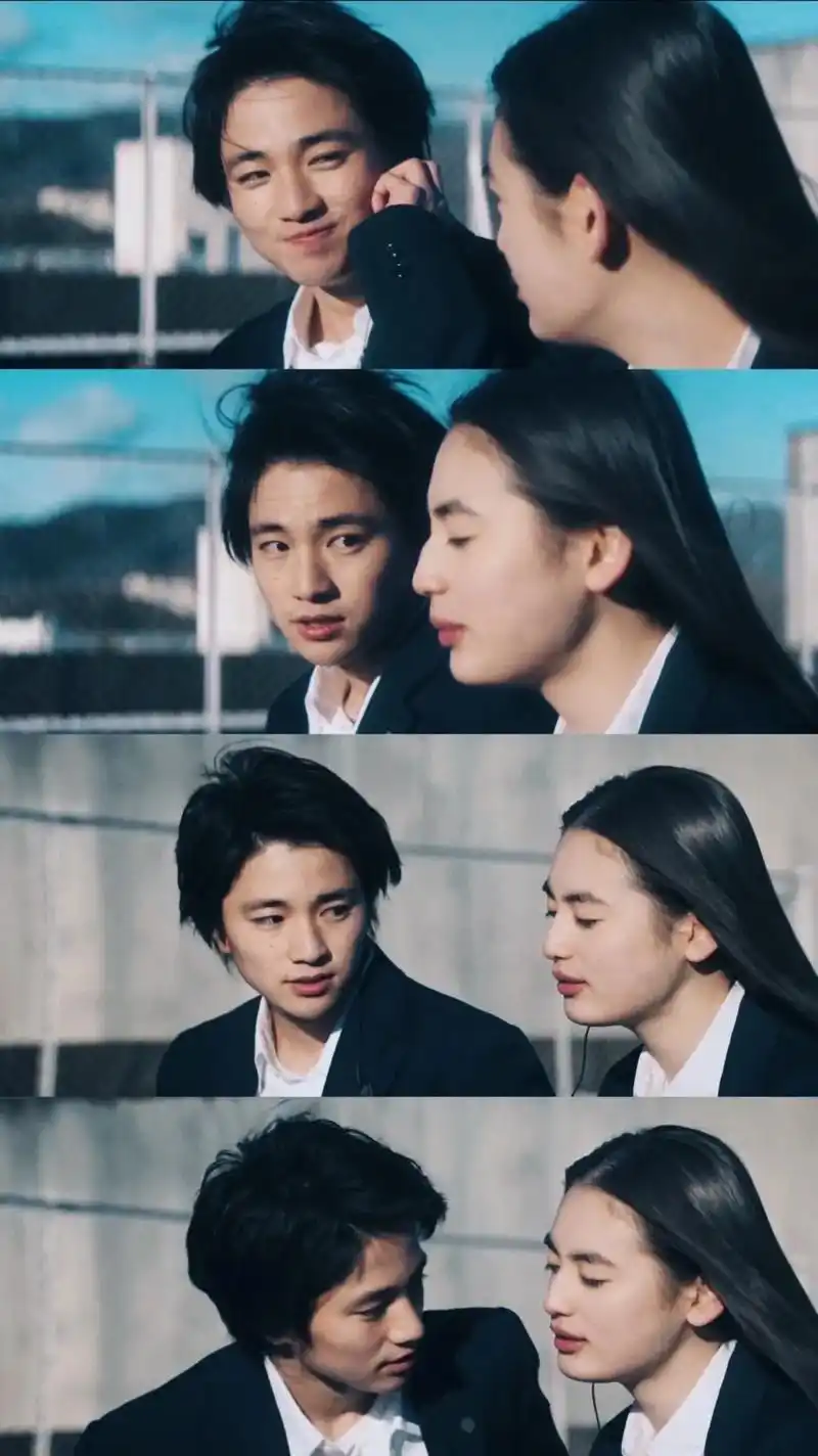 《first love初恋》#初恋 #日剧 #久别重逢 "三 - 抖音