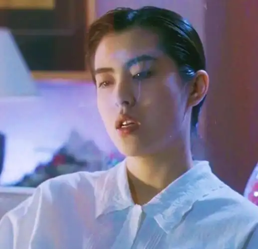 港星头像王祖贤