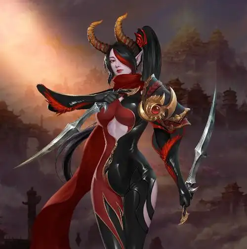 《宗主来修真》天机不语之夜叉夜叉  【门人简介-初始数值】  性别:女