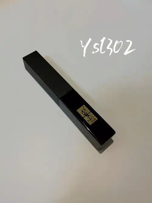 ysl黑管302气质挂