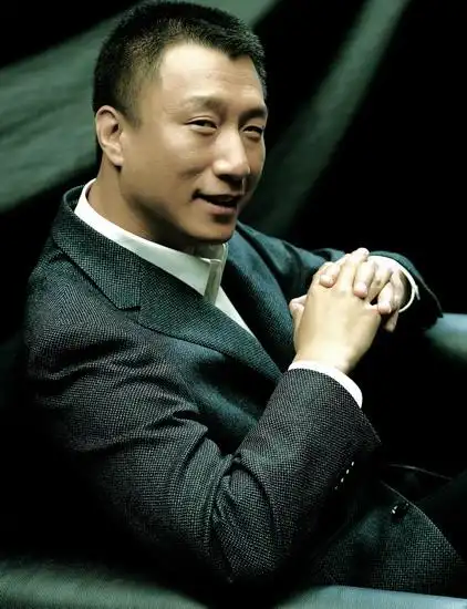 2008寻找中国演艺名人的精神标本-孙红雷