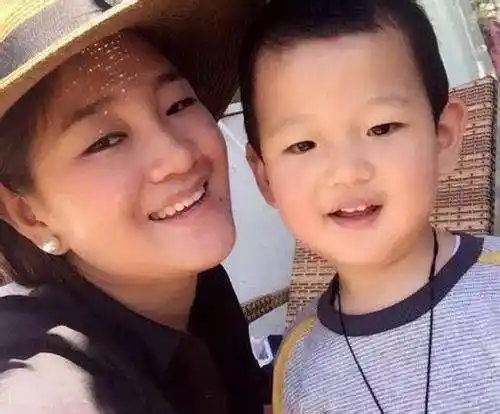 降央卓玛:我很幸运,婆婆将我当女儿