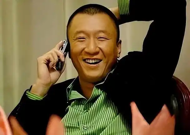 演员孙红雷凭霹雳舞出道25岁成中戏旁听生逆袭路太坎坷