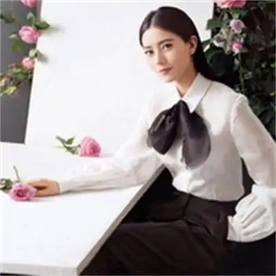 适合三十岁女人的头像成熟稳重气质高贵优雅的职场女生头像图片