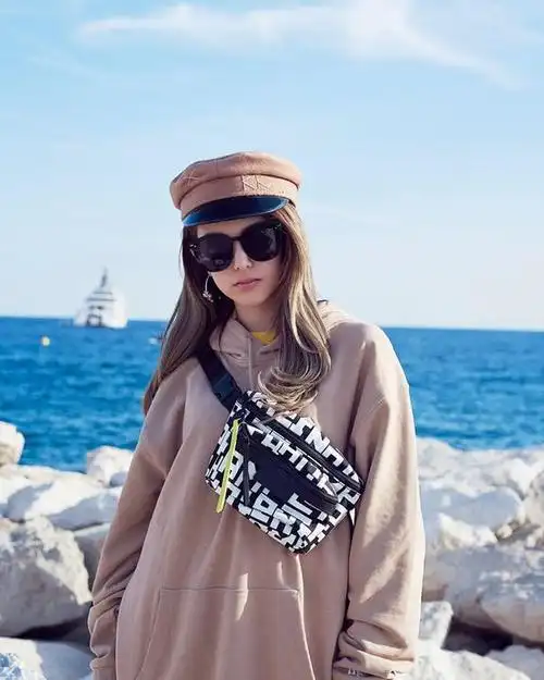 昆凌hannah quinlivan_photo credit from hannahs instagram