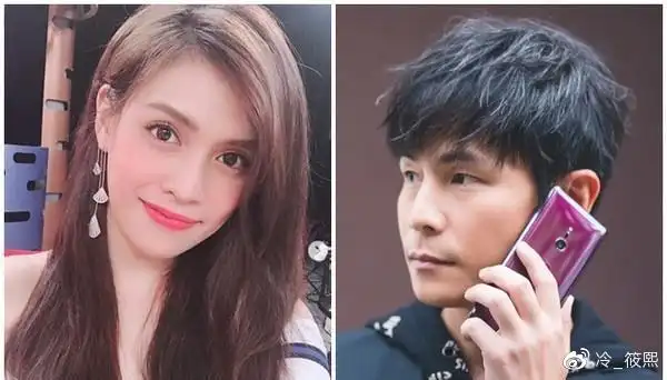 他是张韶涵唯一承认的前男友如今娶妻生女宣布成为女儿奴