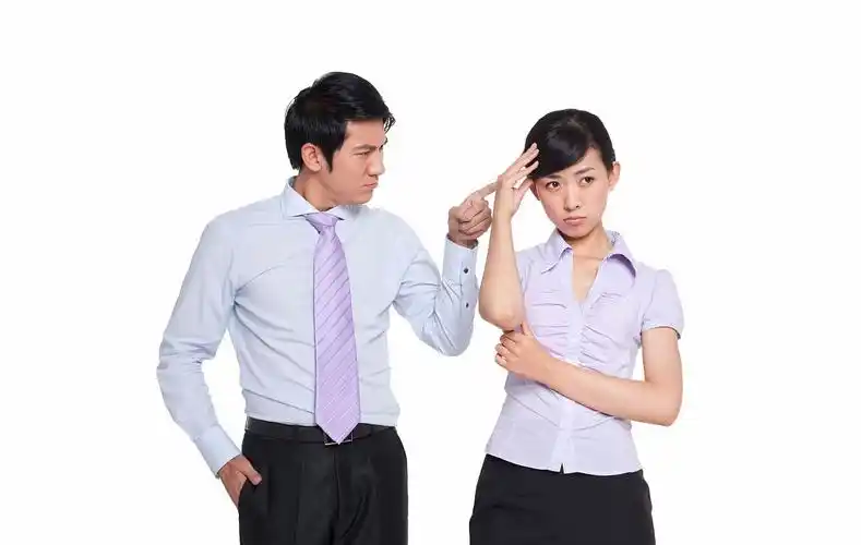 你会接受别人对你的批评吗