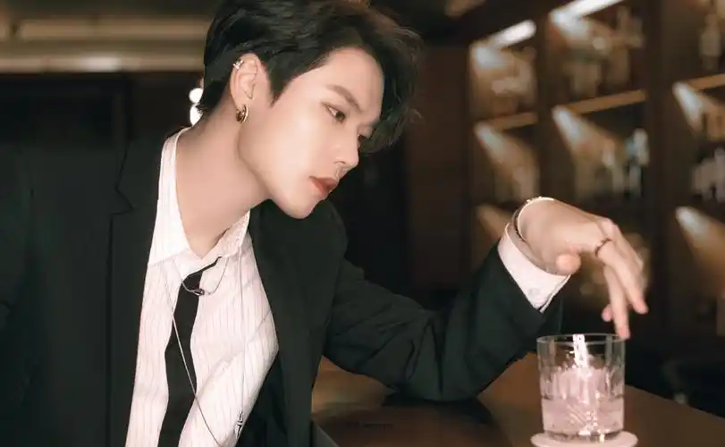 林彦俊小橘 - 堆糖,美图壁纸兴趣社区