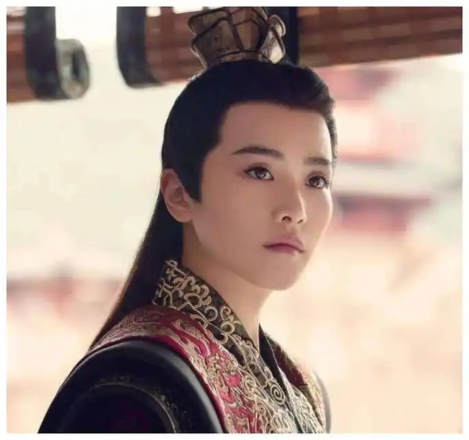 帅呆了,古装剧中的女扮男装,这些女明星的剧你都看过吗?