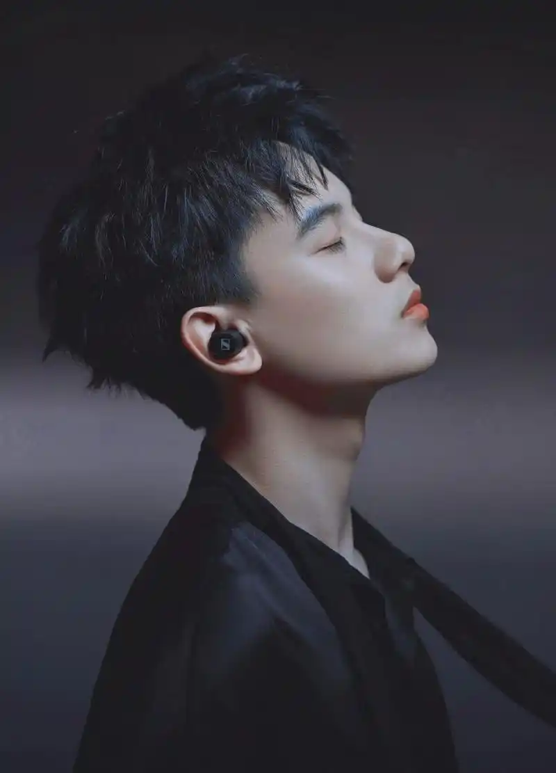 胡先煦壁纸 考古到这组复古照片,修出来超好看