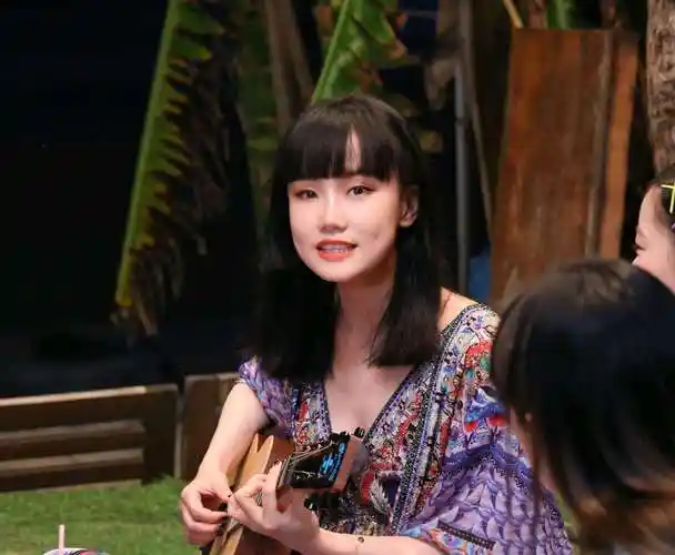 2022黄龄成都演唱会订票指南及演出时间