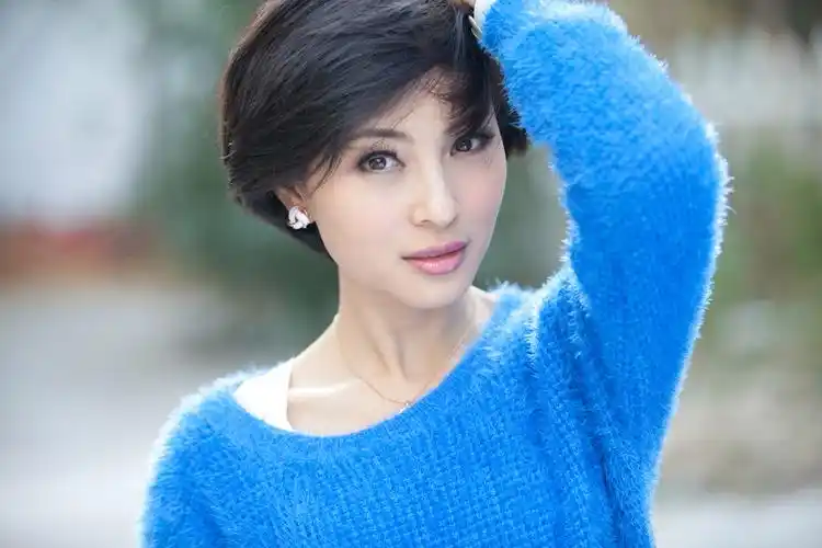 王岚(中国内地女演员)