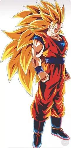 龙珠图集超级赛亚人大集合悟天克斯超三登场