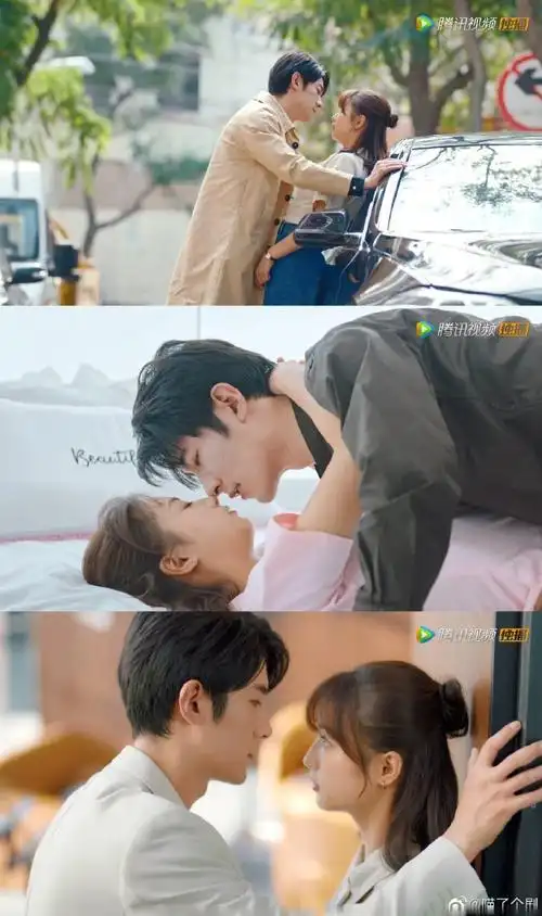 季肖冰张雅钦李明德周开开主演的好想. 来自影视剧专场 - 微博