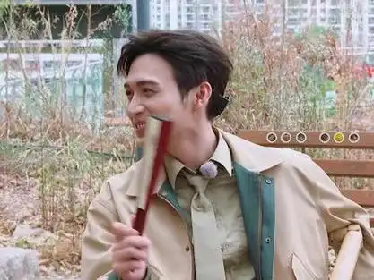 奔跑吧 张彬彬被杨颖白鹿二选一难崩溃