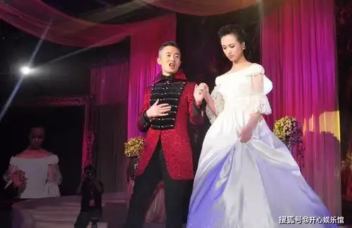 原创学霸王萌萌曾是央视主持人受到观众的喜爱