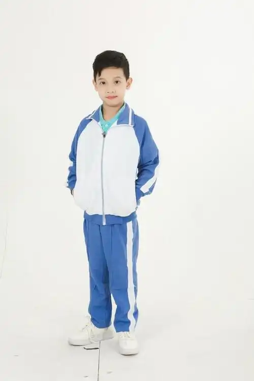 平和小学生校服男女秋装
