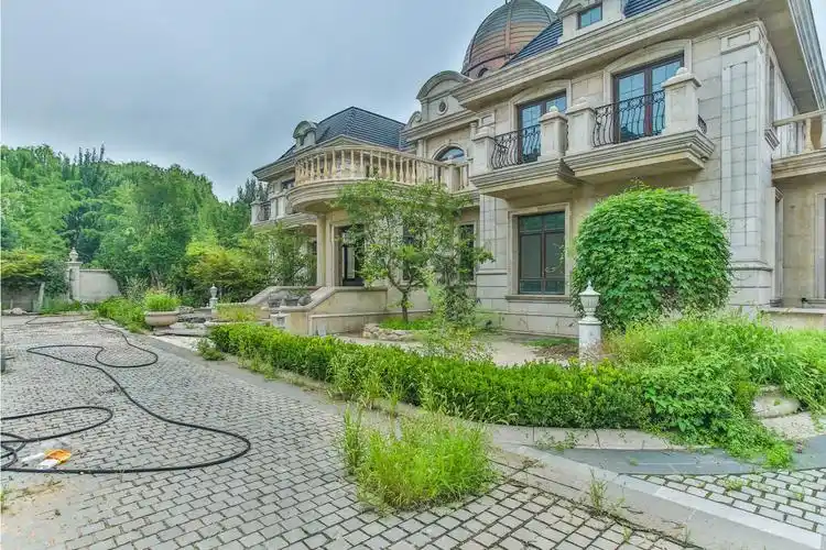 北京朝阳区四居5000万以上500㎡及以上满二全新房露台合院线上看房