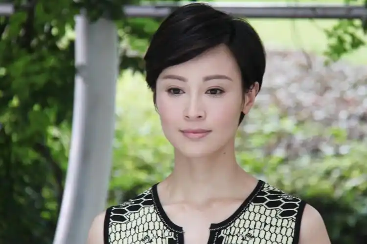 于浙江省金华市浦江县,毕业于浙江省艺术学院越剧表演班,中国女演员