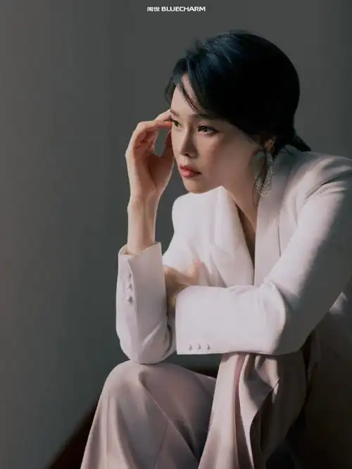 伊能静 别问了答案很早就说过了