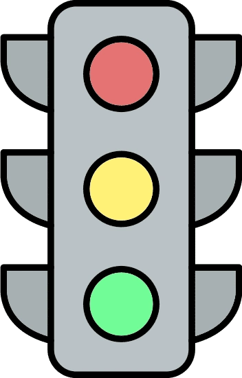 trafficlighticondesign