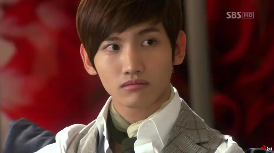 天堂牧场,沈昌珉,最强昌珉,东方神起