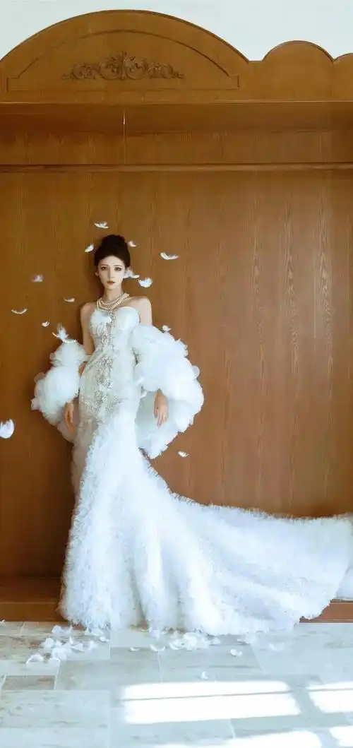 张予曦～(六)|模特_网易订阅