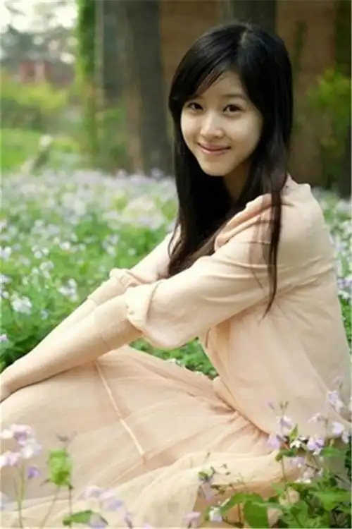 清纯奶茶妹妹写真照片手机壁纸