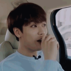 林彦俊表情包 好可爱