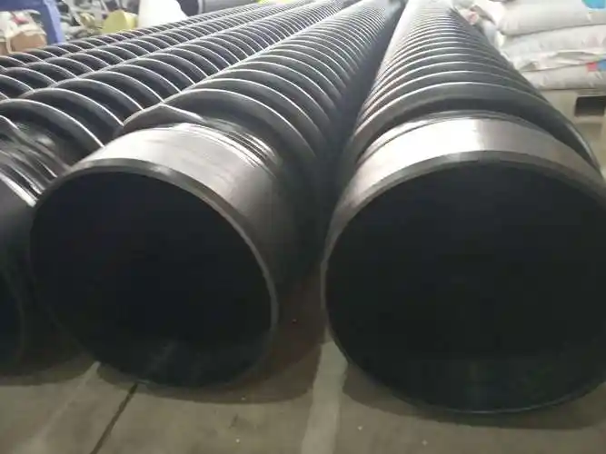 哈尔滨高密度聚乙烯克拉管生产厂家2018年优质厂家