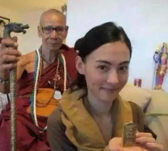 明星养小鬼是真的吗?扒一扒娱乐圈的明星们到底有多封建迷信?