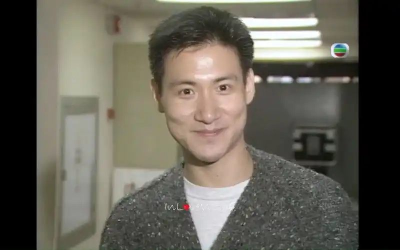 【张学友】可爱鬼