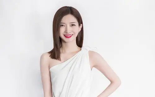 气质美女江疏影图片67