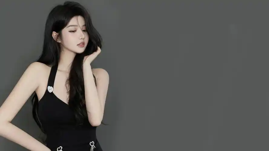 最火好看好身材美女壁纸