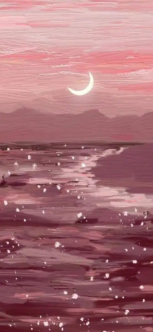 高质量油画壁纸