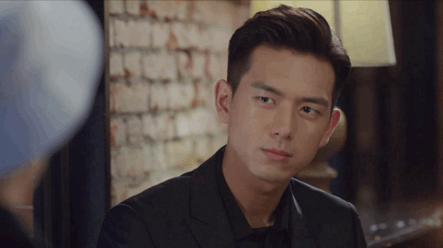 李现【每日一现】