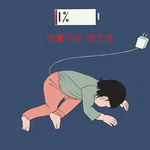 搬运临摹请注明出处#手绘头像    #头像约稿    #插画头像   #表情包