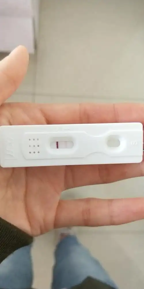 优势!怀孕多久可以用试纸测出来"怎么报价"-第2张图片-明城博客