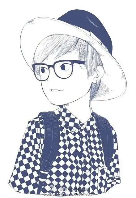 各种各样的周笔畅