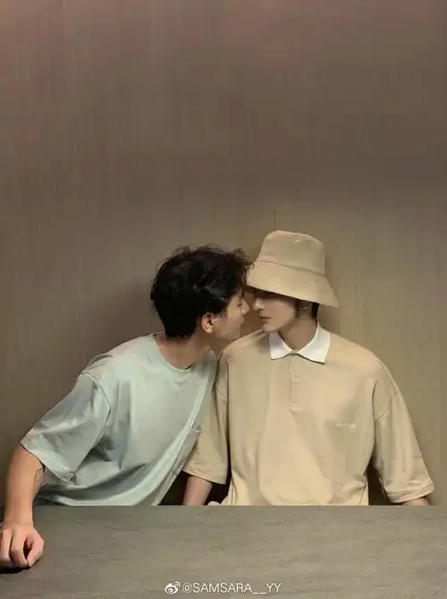 耽美男男夫夫星野韩振